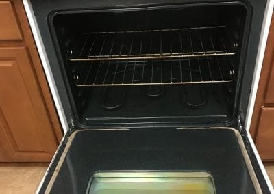 Move Out Clean Oven-min