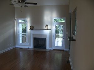 home cleaning knoxville tn